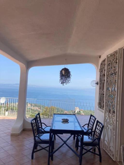 Bellavilla Sorrento A Ngoại thất bức ảnh